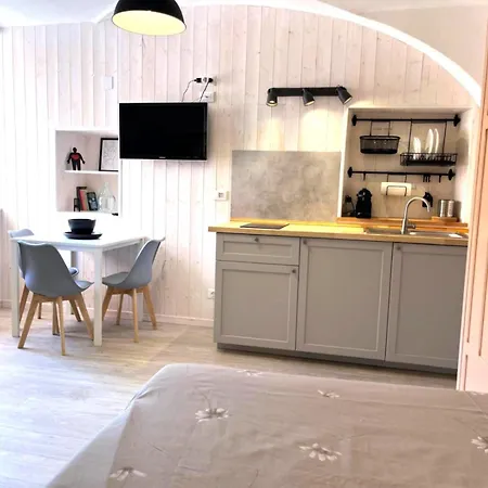 Nel Cuore アオスタ