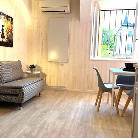 Apartman Nel Cuore
