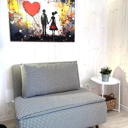 Nel Cuore * אאוסטה