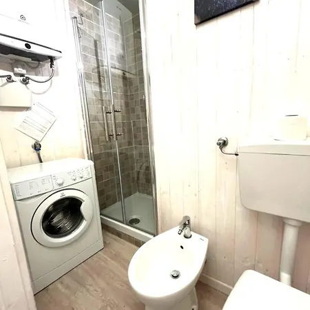 דירה Nel Cuore *