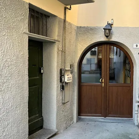 Nel Cuore アオスタ