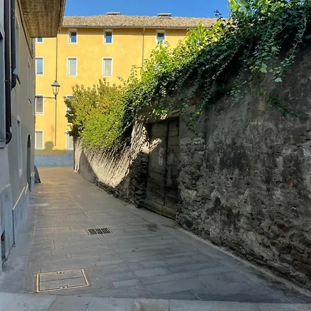 Nel Cuore אאוסטה