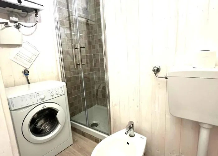 Apartment Nel Cuore *